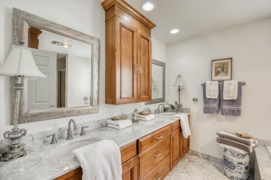 2020 NEW A/C and 2024 NEW ROOF! Beautifully appointed home in on  in Florida - for sale on GolfHomes.com, golf home, golf lot