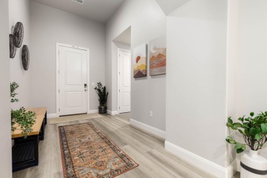 Price reduced! Turn-key 3 bed, 3.5 bath nightly rental-approved on Coral Canyon Golf Course in Utah - for sale on GolfHomes.com, golf home, golf lot