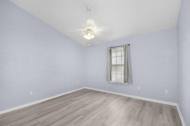 THE SELLER WILL PAY YOUR HOA DUES FOR THE FIRST FULL YEAR OF on Gator Trace Golf and Country Club in Florida - for sale on GolfHomes.com, golf home, golf lot