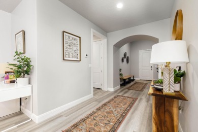 Price reduced! Turn-key 3 bed, 3.5 bath nightly rental-approved on Coral Canyon Golf Course in Utah - for sale on GolfHomes.com, golf home, golf lot
