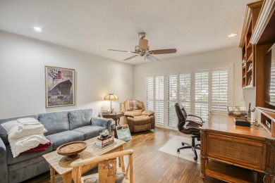 2020 NEW A/C and 2024 NEW ROOF! Beautifully appointed home in on  in Florida - for sale on GolfHomes.com, golf home, golf lot