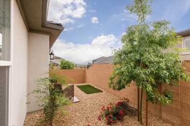 Price reduced! Turn-key 3 bed, 3.5 bath nightly rental-approved on Coral Canyon Golf Course in Utah - for sale on GolfHomes.com, golf home, golf lot