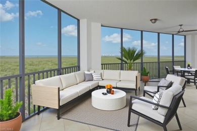 MAGNIFICENT VIEWS. Imagine coming home to the breathtaking on The Colony Golf and Country Club in Florida - for sale on GolfHomes.com, golf home, golf lot