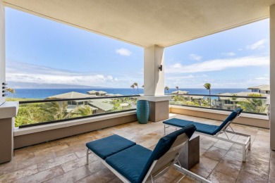 HOTEL ZONED turnkey opportunity at the magnificent 5-star on Kapalua Golf Club - Bay Course in Hawaii - for sale on GolfHomes.com, golf home, golf lot