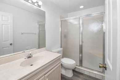 THE SELLER WILL PAY YOUR HOA DUES FOR THE FIRST FULL YEAR OF on Gator Trace Golf and Country Club in Florida - for sale on GolfHomes.com, golf home, golf lot