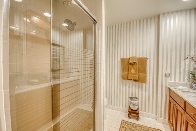 2020 NEW A/C and 2024 NEW ROOF! Beautifully appointed home in on  in Florida - for sale on GolfHomes.com, golf home, golf lot