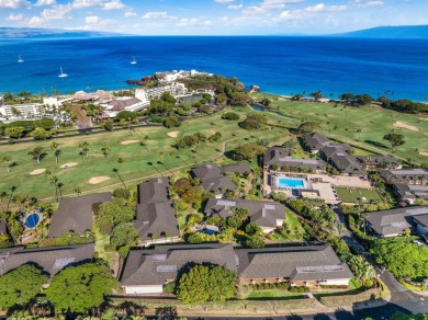 Imagine living in a lovely tropical oasis, close to one of the on Kaanapali Golf Courses in Hawaii - for sale on GolfHomes.com, golf home, golf lot