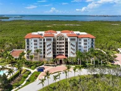 MAGNIFICENT VIEWS. Imagine coming home to the breathtaking on The Colony Golf and Country Club in Florida - for sale on GolfHomes.com, golf home, golf lot