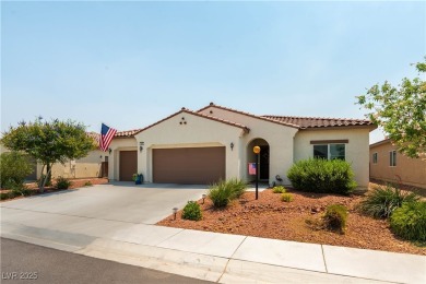 Welcome to your next chapter in the idyllic Mountain Falls Golf on Mountain Falls Golf Course in Nevada - for sale on GolfHomes.com, golf home, golf lot