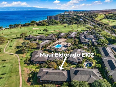 Imagine living in a lovely tropical oasis, close to one of the on Kaanapali Golf Courses in Hawaii - for sale on GolfHomes.com, golf home, golf lot