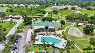 NO NEED TO WORRY ABOUT YOUR ROOF HERE - IT IS COVERED BY THE HOA on Gator Trace Golf and Country Club in Florida - for sale on GolfHomes.com, golf home, golf lot