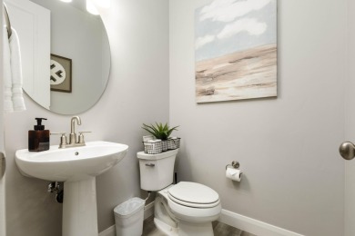 Price reduced! Turn-key 3 bed, 3.5 bath nightly rental-approved on Coral Canyon Golf Course in Utah - for sale on GolfHomes.com, golf home, golf lot