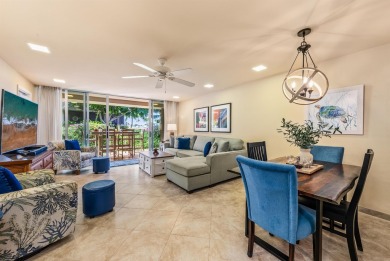 Imagine living in a lovely tropical oasis, close to one of the on Kaanapali Golf Courses in Hawaii - for sale on GolfHomes.com, golf home, golf lot