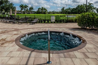 Golf course and lake views from this second floor 2 bedrrom, 2 on Forest Glen Golf and Country Club in Florida - for sale on GolfHomes.com, golf home, golf lot