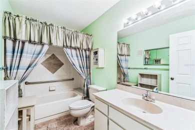 Don't miss this rare opportunity--this first-floor, large corner on On Top Of The World Golf Course in Florida - for sale on GolfHomes.com, golf home, golf lot