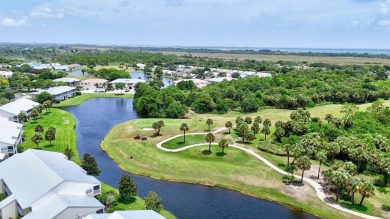 NO NEED TO WORRY ABOUT YOUR ROOF HERE - IT IS COVERED BY THE HOA on Gator Trace Golf and Country Club in Florida - for sale on GolfHomes.com, golf home, golf lot