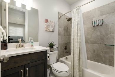 Price reduced! Turn-key 3 bed, 3.5 bath nightly rental-approved on Coral Canyon Golf Course in Utah - for sale on GolfHomes.com, golf home, golf lot