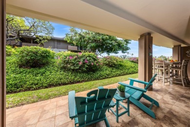 Imagine living in a lovely tropical oasis, close to one of the on Kaanapali Golf Courses in Hawaii - for sale on GolfHomes.com, golf home, golf lot