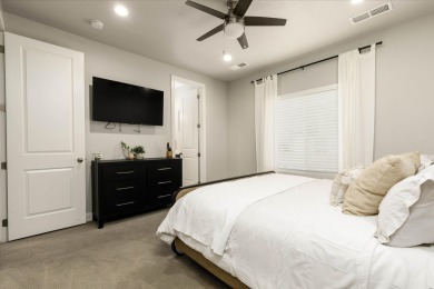 Price reduced! Turn-key 3 bed, 3.5 bath nightly rental-approved on Coral Canyon Golf Course in Utah - for sale on GolfHomes.com, golf home, golf lot