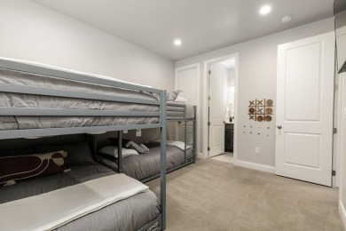 Price reduced! Turn-key 3 bed, 3.5 bath nightly rental-approved on Coral Canyon Golf Course in Utah - for sale on GolfHomes.com, golf home, golf lot