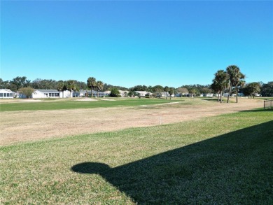 Under contract-accepting backup offers. ON THE GOLF COURSE!!! on The Links of Spruce Creek in Florida - for sale on GolfHomes.com, golf home, golf lot