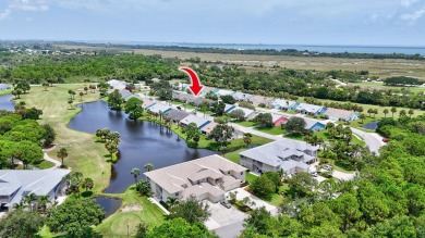 NO NEED TO WORRY ABOUT YOUR ROOF HERE - IT IS COVERED BY THE HOA on Gator Trace Golf and Country Club in Florida - for sale on GolfHomes.com, golf home, golf lot