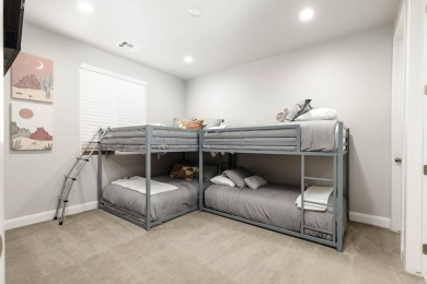 Price reduced! Turn-key 3 bed, 3.5 bath nightly rental-approved on Coral Canyon Golf Course in Utah - for sale on GolfHomes.com, golf home, golf lot