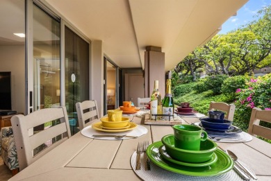 Imagine living in a lovely tropical oasis, close to one of the on Kaanapali Golf Courses in Hawaii - for sale on GolfHomes.com, golf home, golf lot