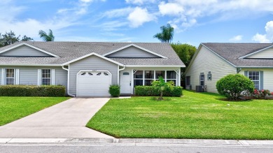 NO NEED TO WORRY ABOUT YOUR ROOF HERE - IT IS COVERED BY THE HOA on Gator Trace Golf and Country Club in Florida - for sale on GolfHomes.com, golf home, golf lot
