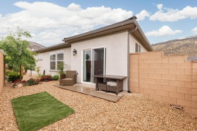 Price reduced! Turn-key 3 bed, 3.5 bath nightly rental-approved on Coral Canyon Golf Course in Utah - for sale on GolfHomes.com, golf home, golf lot