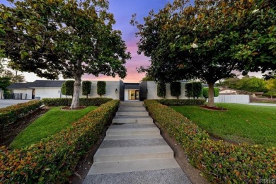 Welcome to your one-of-a-kind dream home in the prestigious on Chula Vista Municipal Golf Course in California - for sale on GolfHomes.com, golf home, golf lot