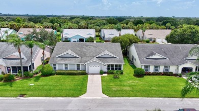 NO NEED TO WORRY ABOUT YOUR ROOF HERE - IT IS COVERED BY THE HOA on Gator Trace Golf and Country Club in Florida - for sale on GolfHomes.com, golf home, golf lot