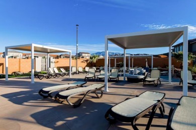 Price reduced! Turn-key 3 bed, 3.5 bath nightly rental-approved on Coral Canyon Golf Course in Utah - for sale on GolfHomes.com, golf home, golf lot