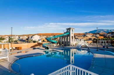 Price reduced! Turn-key 3 bed, 3.5 bath nightly rental-approved on Coral Canyon Golf Course in Utah - for sale on GolfHomes.com, golf home, golf lot