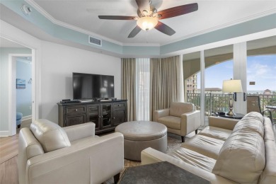 Under contract-accepting backup offers. Nestled along a pristine on The Ocean Course At Hammock Beach Resort in Florida - for sale on GolfHomes.com, golf home, golf lot