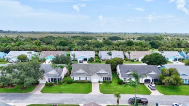 NO NEED TO WORRY ABOUT YOUR ROOF HERE - IT IS COVERED BY THE HOA on Gator Trace Golf and Country Club in Florida - for sale on GolfHomes.com, golf home, golf lot
