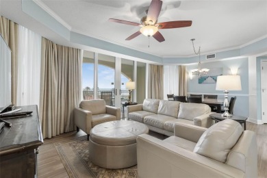 Under contract-accepting backup offers. Nestled along a pristine on The Ocean Course At Hammock Beach Resort in Florida - for sale on GolfHomes.com, golf home, golf lot