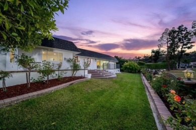 Welcome to your one-of-a-kind dream home in the prestigious on Chula Vista Municipal Golf Course in California - for sale on GolfHomes.com, golf home, golf lot