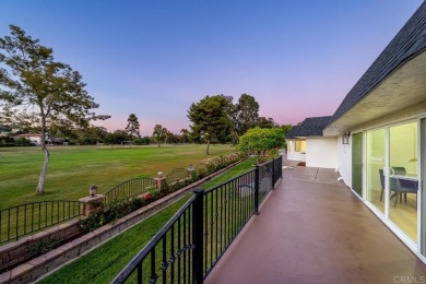 Welcome to your one-of-a-kind dream home in the prestigious on Chula Vista Municipal Golf Course in California - for sale on GolfHomes.com, golf home, golf lot