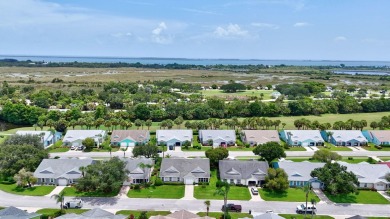 NO NEED TO WORRY ABOUT YOUR ROOF HERE - IT IS COVERED BY THE HOA on Gator Trace Golf and Country Club in Florida - for sale on GolfHomes.com, golf home, golf lot