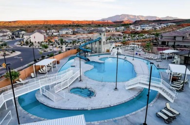 Price reduced! Turn-key 3 bed, 3.5 bath nightly rental-approved on Coral Canyon Golf Course in Utah - for sale on GolfHomes.com, golf home, golf lot
