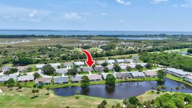 NO NEED TO WORRY ABOUT YOUR ROOF HERE - IT IS COVERED BY THE HOA on Gator Trace Golf and Country Club in Florida - for sale on GolfHomes.com, golf home, golf lot