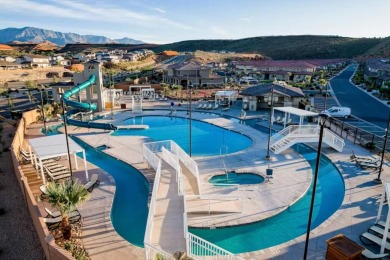Price reduced! Turn-key 3 bed, 3.5 bath nightly rental-approved on Coral Canyon Golf Course in Utah - for sale on GolfHomes.com, golf home, golf lot