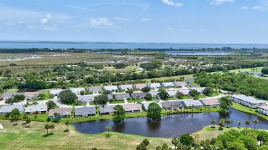 NO NEED TO WORRY ABOUT YOUR ROOF HERE - IT IS COVERED BY THE HOA on Gator Trace Golf and Country Club in Florida - for sale on GolfHomes.com, golf home, golf lot