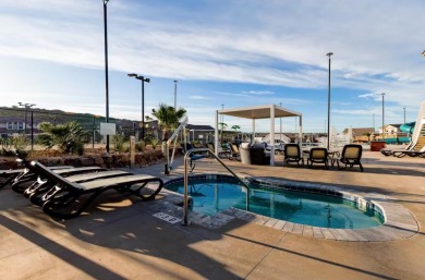 Price reduced! Turn-key 3 bed, 3.5 bath nightly rental-approved on Coral Canyon Golf Course in Utah - for sale on GolfHomes.com, golf home, golf lot