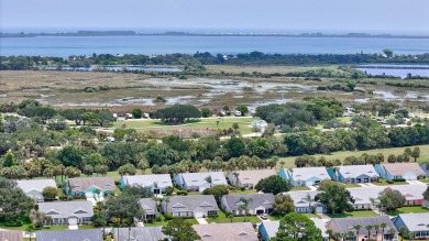 NO NEED TO WORRY ABOUT YOUR ROOF HERE - IT IS COVERED BY THE HOA on Gator Trace Golf and Country Club in Florida - for sale on GolfHomes.com, golf home, golf lot