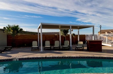 Price reduced! Turn-key 3 bed, 3.5 bath nightly rental-approved on Coral Canyon Golf Course in Utah - for sale on GolfHomes.com, golf home, golf lot