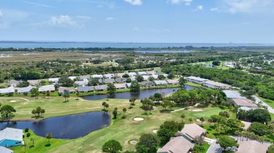 NO NEED TO WORRY ABOUT YOUR ROOF HERE - IT IS COVERED BY THE HOA on Gator Trace Golf and Country Club in Florida - for sale on GolfHomes.com, golf home, golf lot