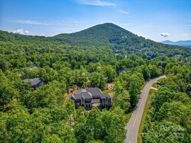 Experience luxury living in The Cliffs at Walnut Cove! Located on The Cliffs At Walnut Cove in North Carolina - for sale on GolfHomes.com, golf home, golf lot