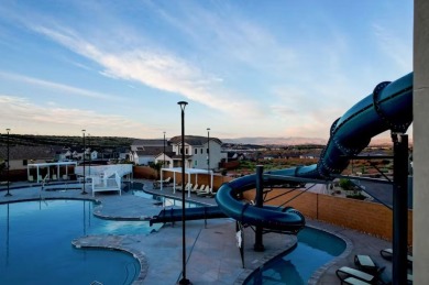 Price reduced! Turn-key 3 bed, 3.5 bath nightly rental-approved on Coral Canyon Golf Course in Utah - for sale on GolfHomes.com, golf home, golf lot